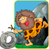 Caveman Family Match