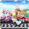 Eevee Racing 4