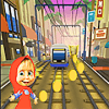 Subway Masha