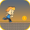 Bitcoin Miner 2 - Free BTC Game