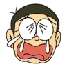 Doraemon Skyfall