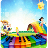 Drum Piano Kids