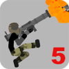 Stickman Backflip Killer 5