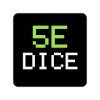 Easy 5e Dice