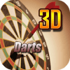Darts Contest 3D