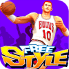 Street Hoop: Basketball Playoffs 2018