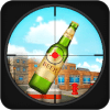 Bottle Shoot 3d Expert Gun Shooter