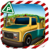 Fun Town Parking: 3D Parking Game