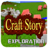 Free Craft: build story