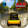 6x6 Spin Offroad Mud Runner Truck Drive Games 2018