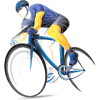 Extreme Cycle Racing