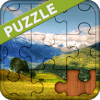 Summer Puzzles for Adults and Kids