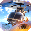 Modern Warplane Air Gunship Battle 3D