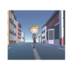 Urban Run 3D
