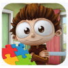 Angelo Puzzle Game