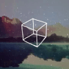 逃离方块:锈色湖畔