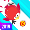 Tap Tap Dash 2: Geometric Animal