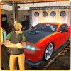 Car Mechanic Repair Job Auto Builder Workshop