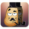 Mr Potato Jump