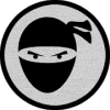 Ninja Panic Run