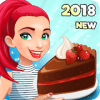 Dessert Cooking Cake Maker: Delicious Baking Games