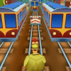 Train Surf Plus