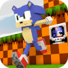 Sonic BOOM Craft - Parkour Hero