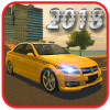 New York City Taxi Driver 3D: Taxi Sim 18