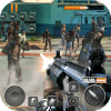Dead Zombie Sniper Frontier 2018