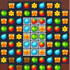 Sweet Fruit Garden Match 3
