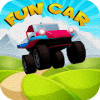 Mini Cars Adventure Racing