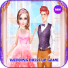 Beauty Wedding Salon Fashion, MakeUp, & Cosmetic