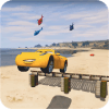 Lightning Car Hill Climb Games: Best Racing Games