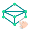 One Line Puzzle 2019