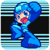 Adventure of The Mega Rockumen