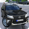 Offroad LX 570