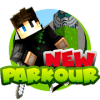 New Parkour Adventure Survival Challenge MCPE