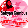 Nissa Sabyan Salawat Piano Game