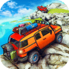 Offroad 4x4 Extreme Realistic Jeep Drive Sim 2018