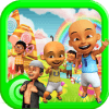 Upin Brother Ipin Link