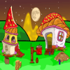 Innocent Fruitland Monster Rescue
