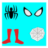 Iconic Superman Superhero Quiz Games