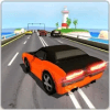 Island Speed Car Racing: Highway Racer