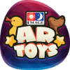 AR Image Toys