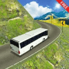 Bus Racing Games - Hill Climb