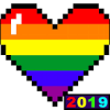 Color By Number 2019