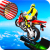 Bike Stunts Tricky Racing Master