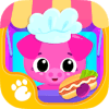 Cute & Tiny Food Trucks - Cooking with Baby Pets