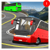 Bus Hero: Off road Mountain Euro Bus Drive