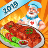 Cooking Lover –Tycoon Cooking Adventure Game